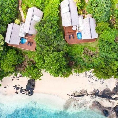 Royal Davui Island Resort (Adults Only) Exteriér fotografie