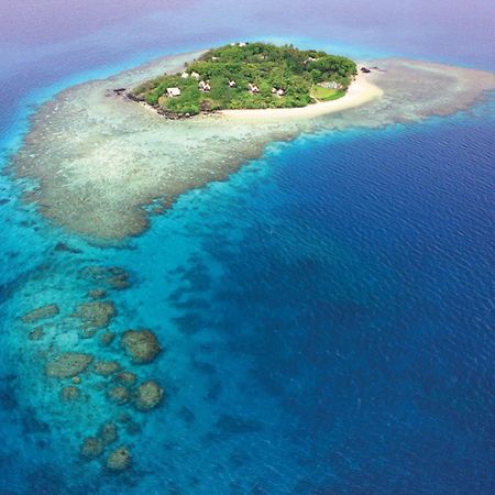 Royal Davui Island Resort (Adults Only) Exteriér fotografie