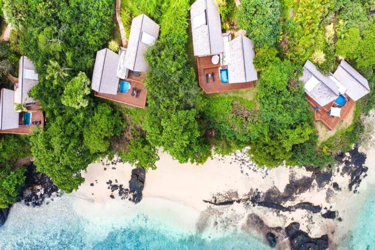 Royal Davui Island Resort (Adults Only) Exteriér fotografie