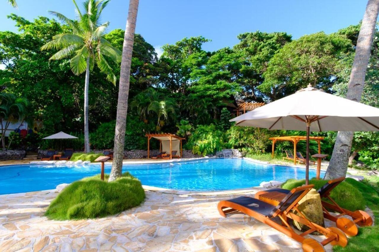 Royal Davui Island Resort (Adults Only) Exteriér fotografie