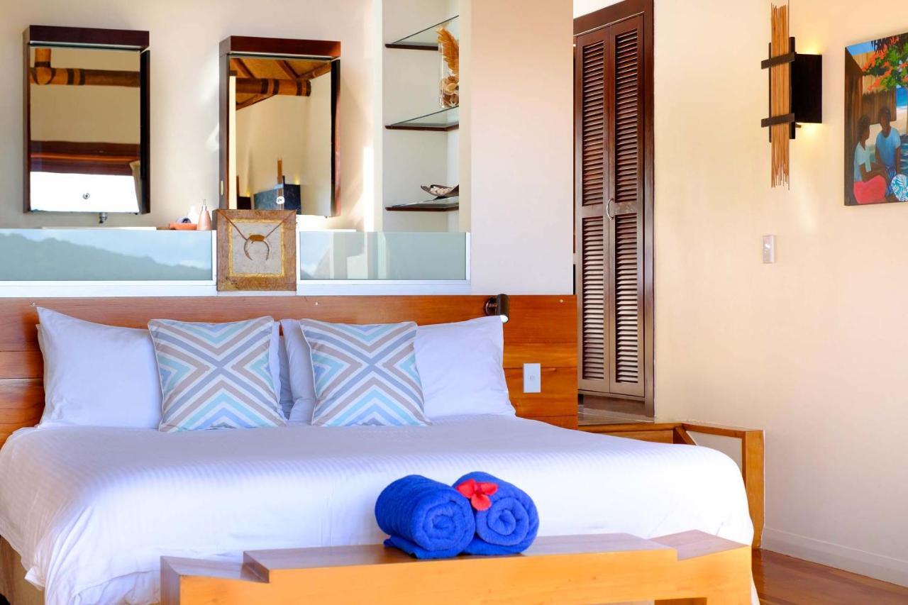 Royal Davui Island Resort (Adults Only) Exteriér fotografie