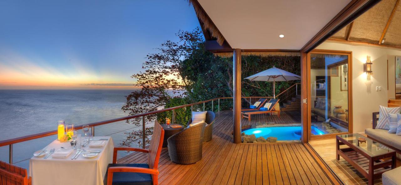 Royal Davui Island Resort (Adults Only) Exteriér fotografie