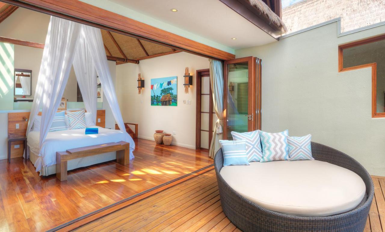 Royal Davui Island Resort (Adults Only) Exteriér fotografie
