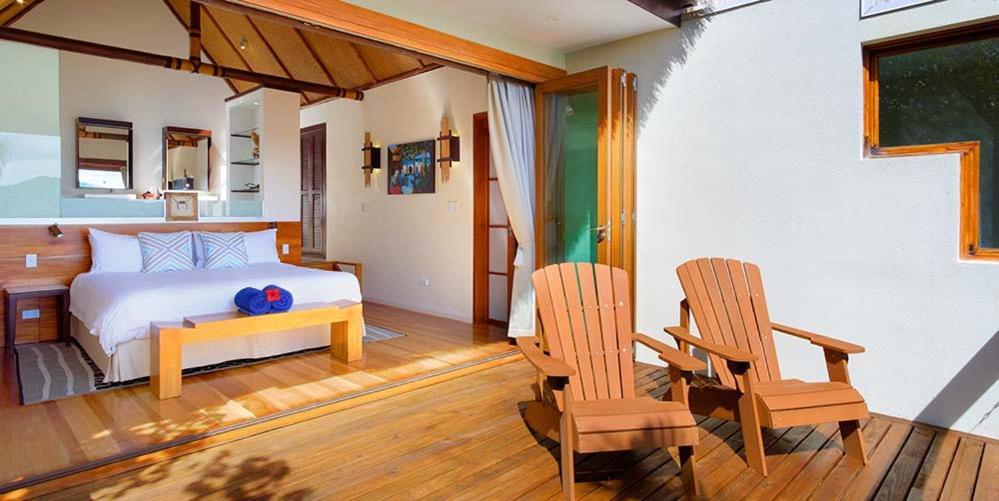 Royal Davui Island Resort (Adults Only) Exteriér fotografie