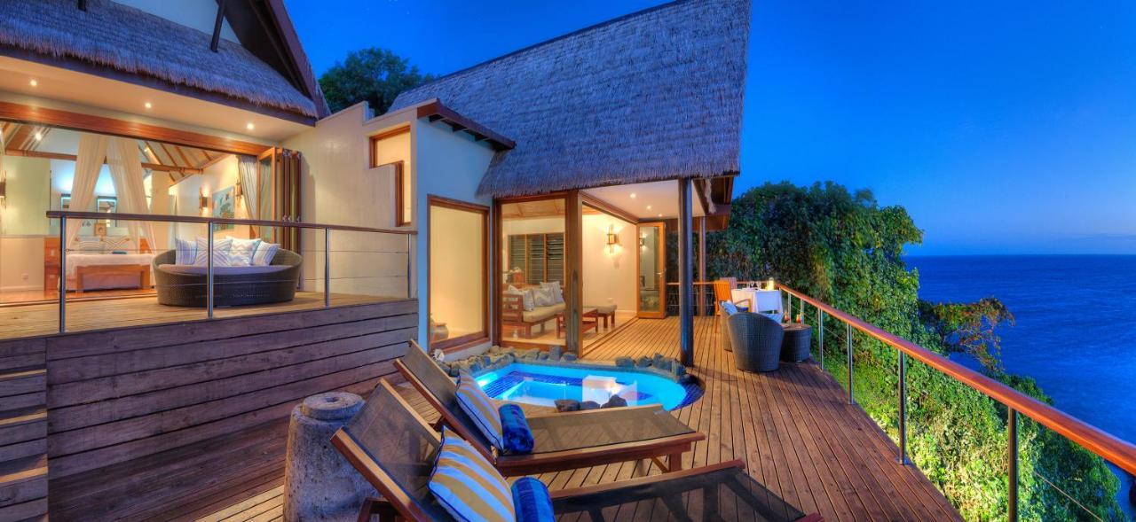 Royal Davui Island Resort (Adults Only) Exteriér fotografie