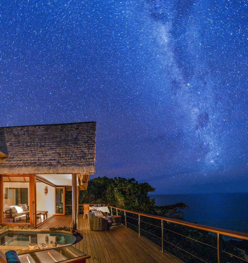 Royal Davui Island Resort (Adults Only) Exteriér fotografie