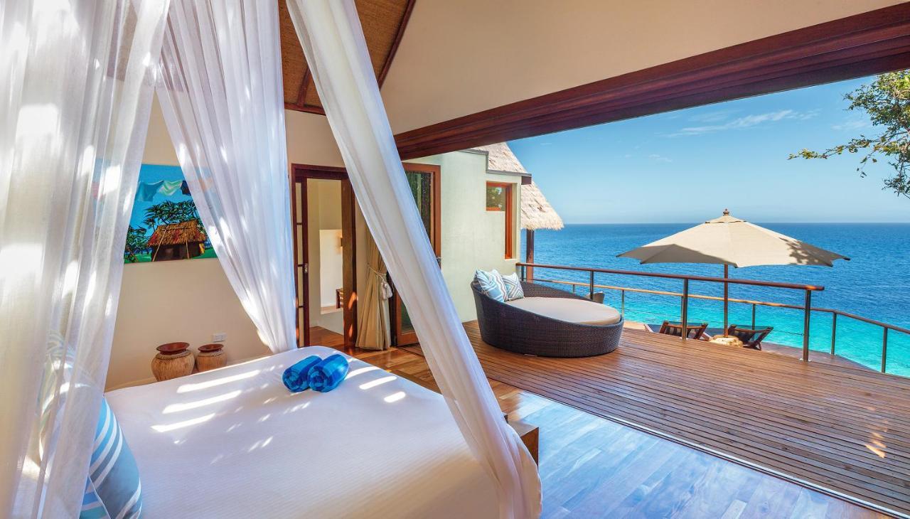 Royal Davui Island Resort (Adults Only) Exteriér fotografie