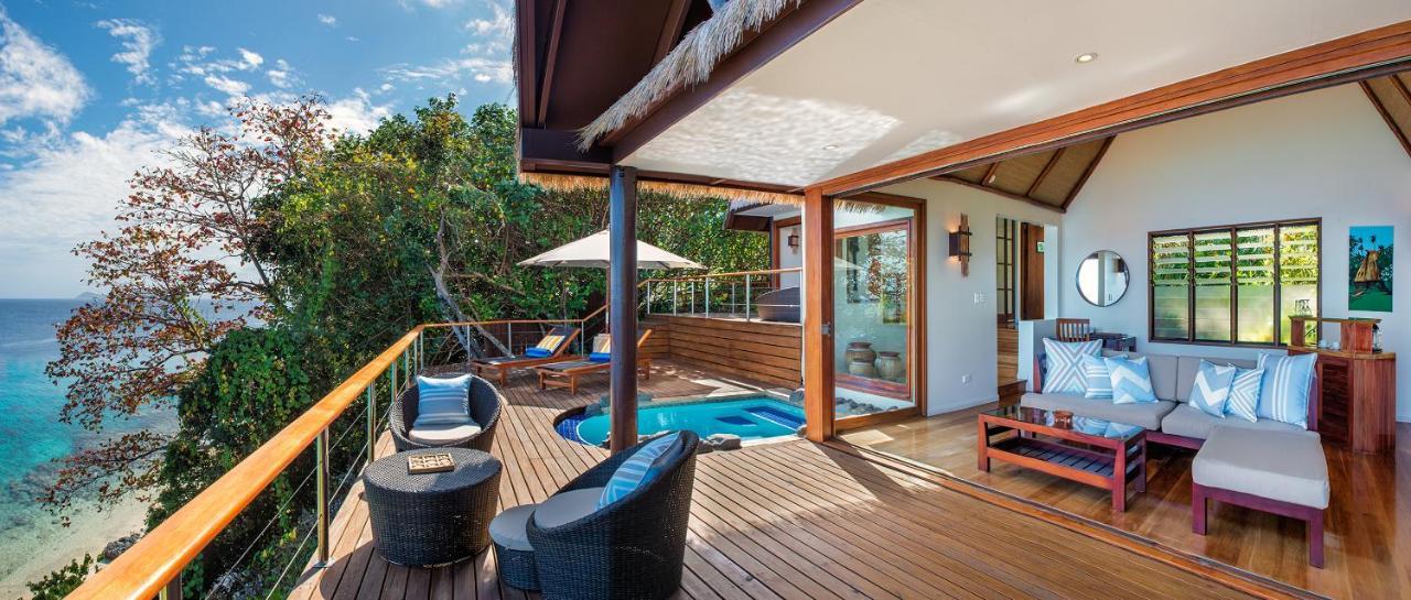 Royal Davui Island Resort (Adults Only) Exteriér fotografie