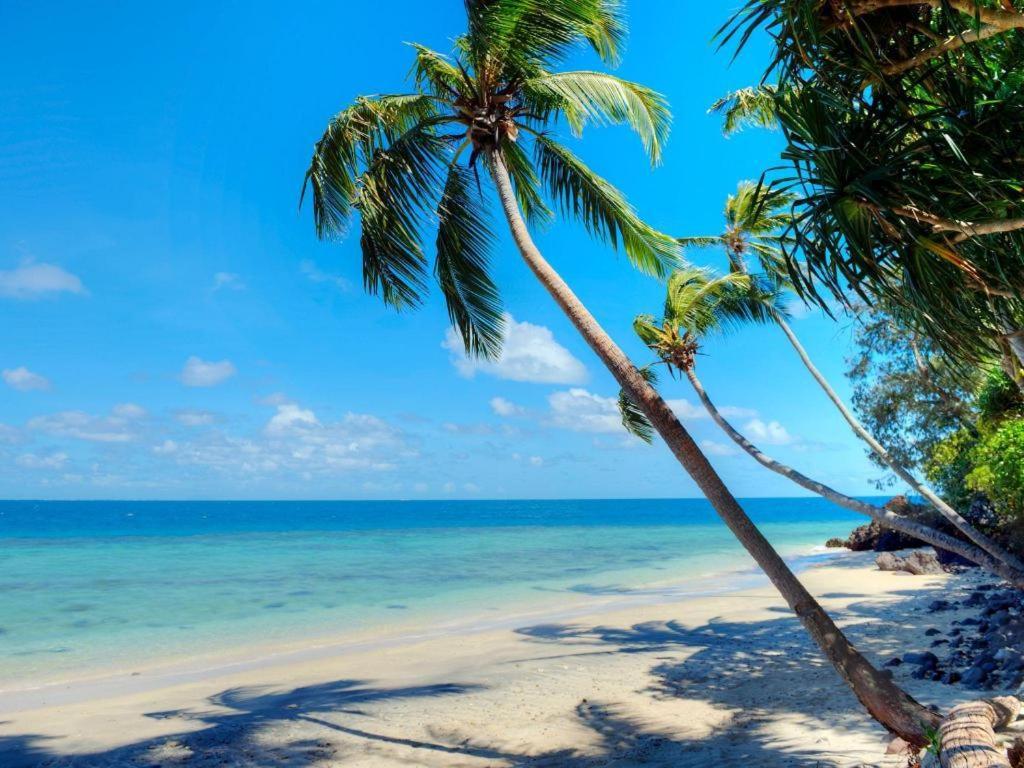 Royal Davui Island Resort (Adults Only) Exteriér fotografie