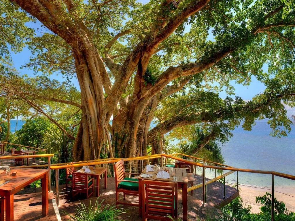 Royal Davui Island Resort (Adults Only) Exteriér fotografie