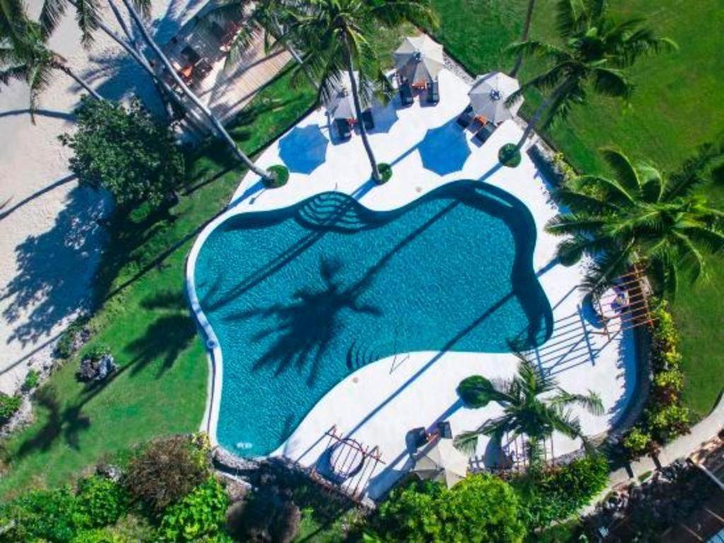 Royal Davui Island Resort (Adults Only) Exteriér fotografie