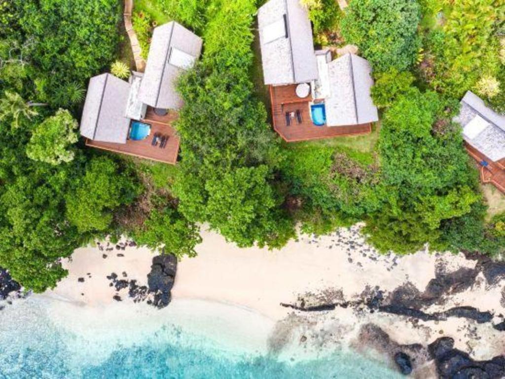 Royal Davui Island Resort (Adults Only) Exteriér fotografie