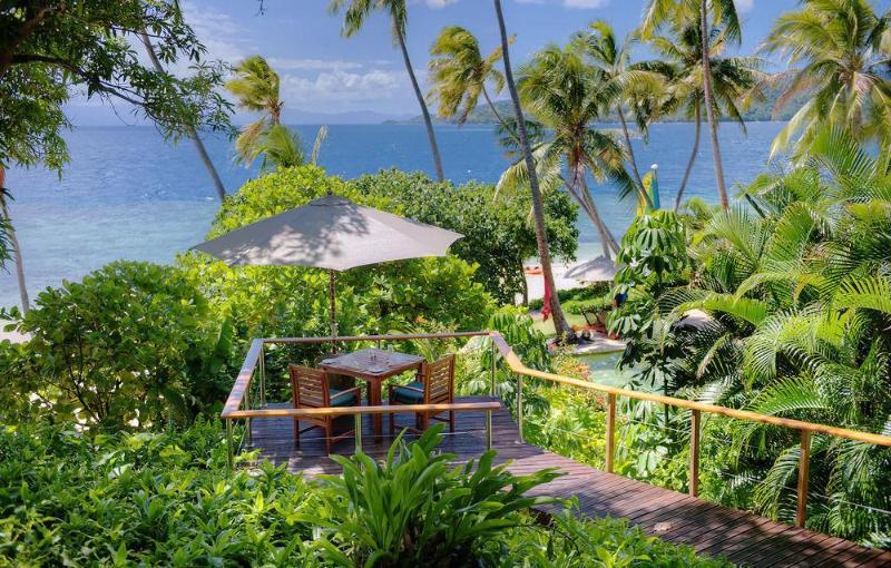 Royal Davui Island Resort (Adults Only) Exteriér fotografie