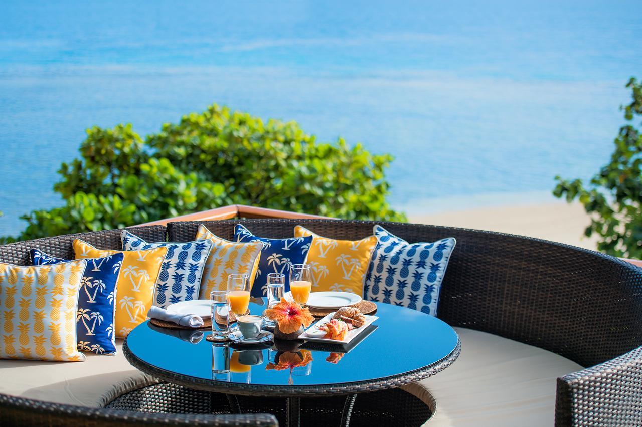 Royal Davui Island Resort (Adults Only) Exteriér fotografie
