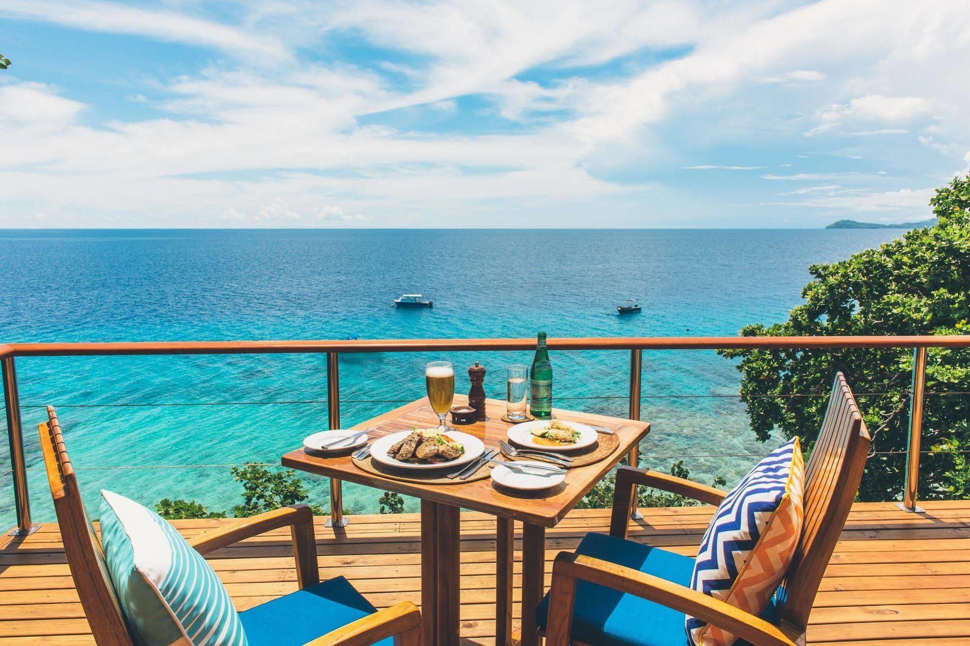 Royal Davui Island Resort (Adults Only) Exteriér fotografie