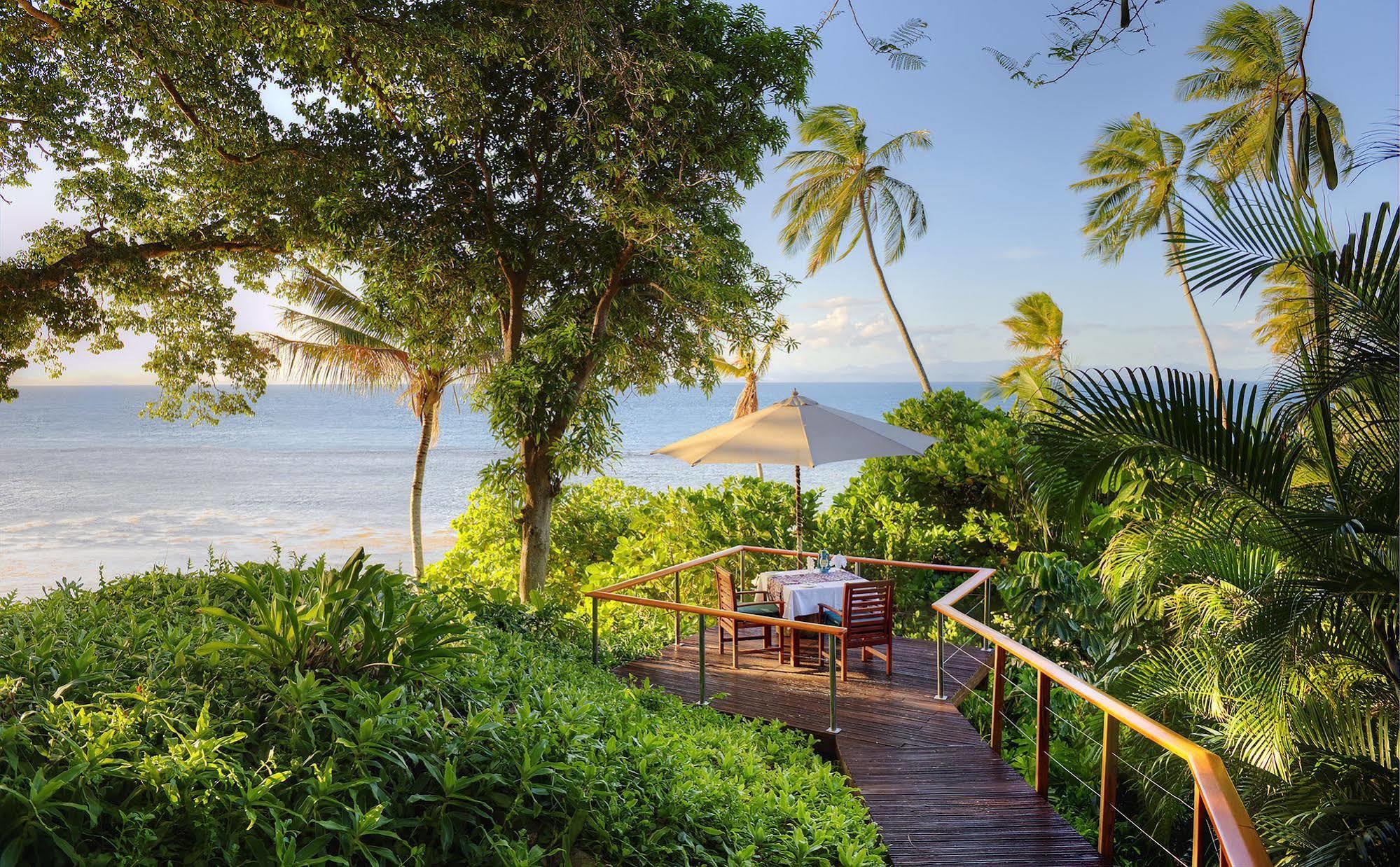 Royal Davui Island Resort (Adults Only) Exteriér fotografie