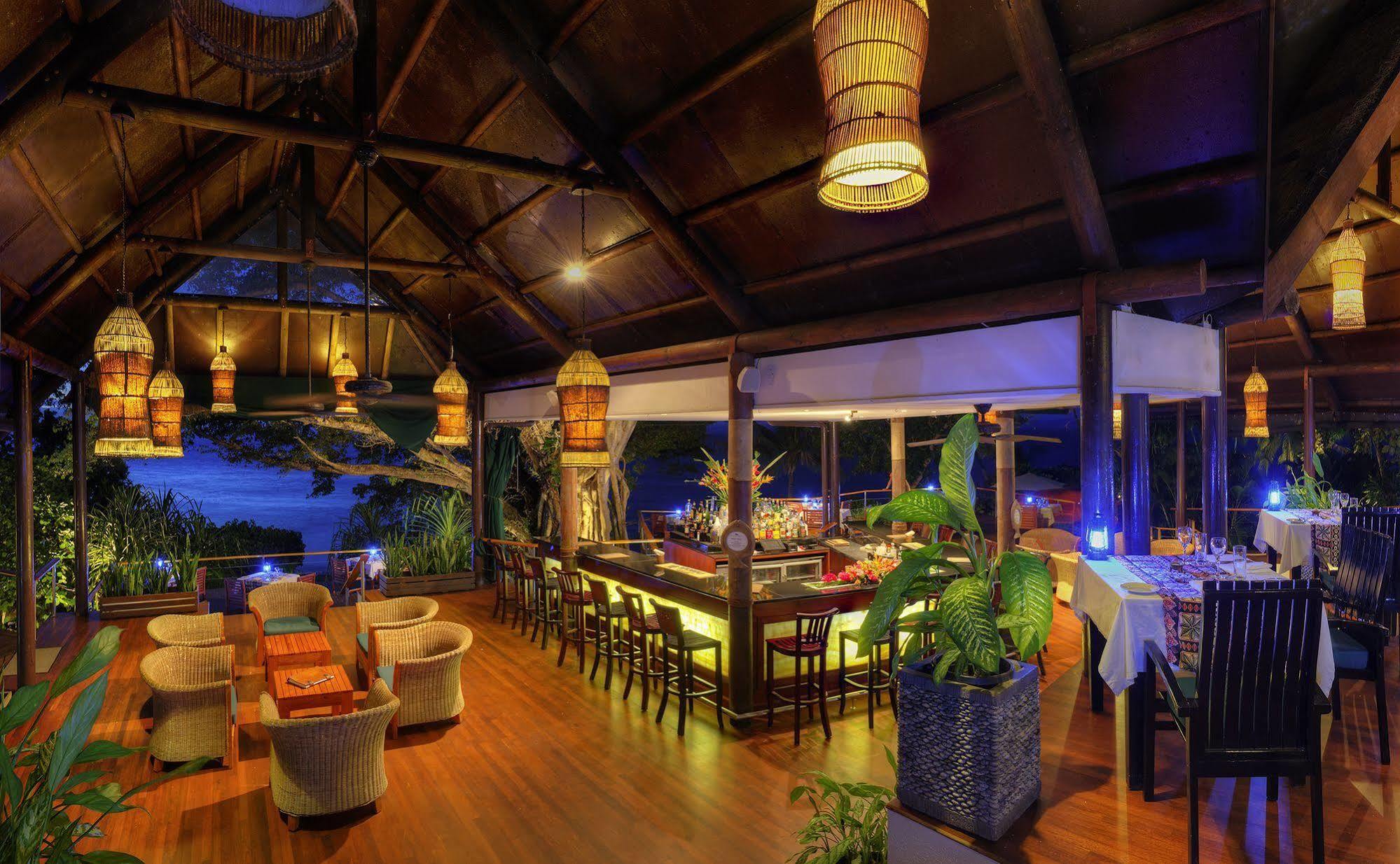 Royal Davui Island Resort (Adults Only) Exteriér fotografie