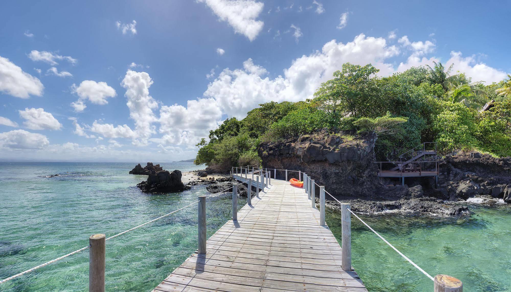 Royal Davui Island Resort (Adults Only) Exteriér fotografie