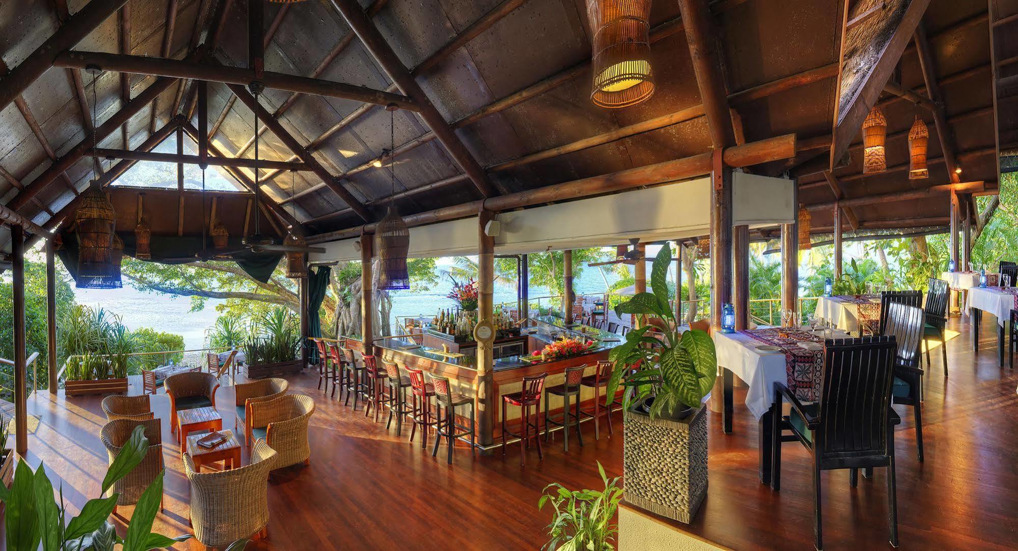 Royal Davui Island Resort (Adults Only) Exteriér fotografie