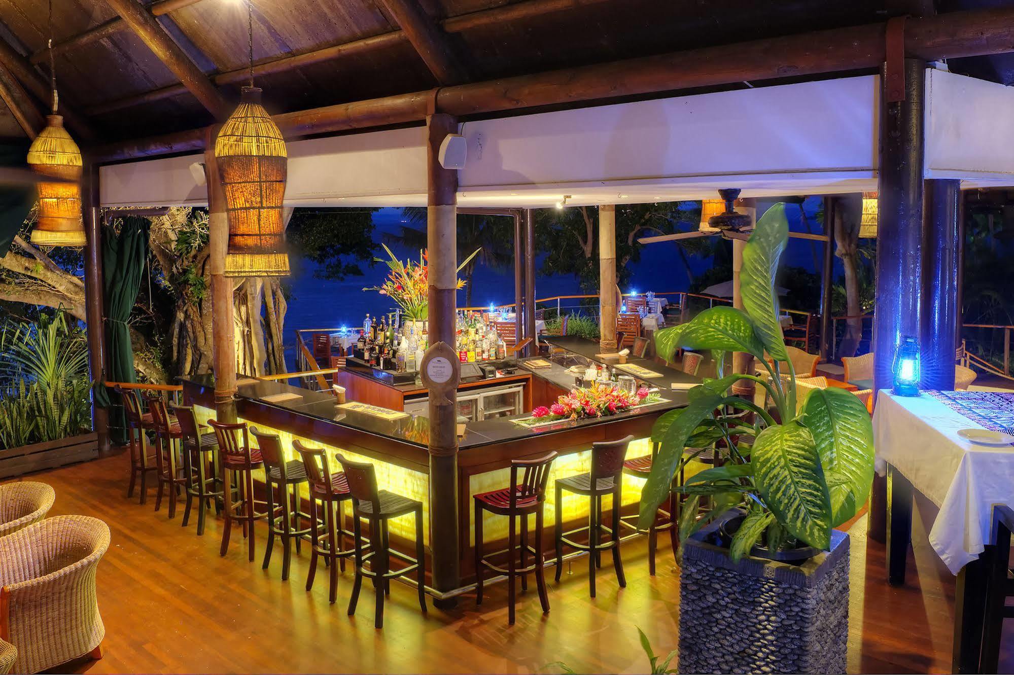 Royal Davui Island Resort (Adults Only) Exteriér fotografie