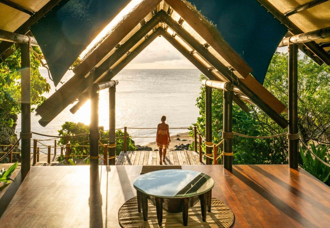 Royal Davui Island Resort (Adults Only) Exteriér fotografie