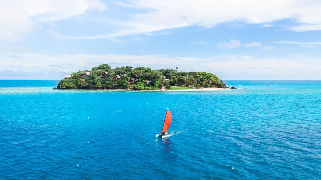Royal Davui Island Resort (Adults Only) Exteriér fotografie