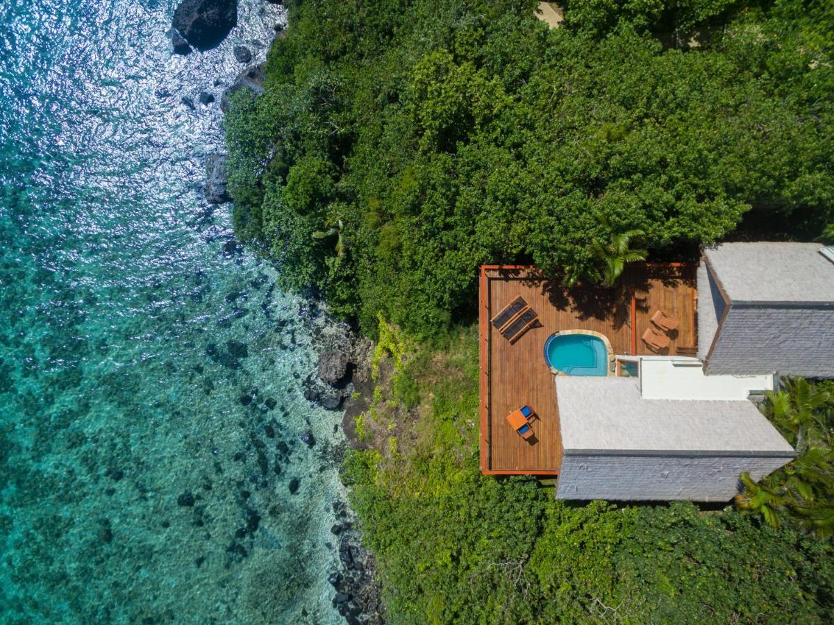 Royal Davui Island Resort (Adults Only) Exteriér fotografie