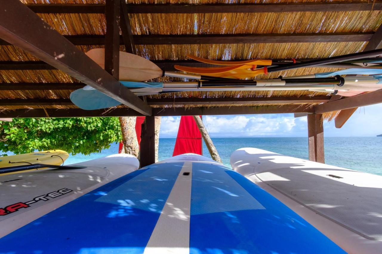 Royal Davui Island Resort (Adults Only) Exteriér fotografie