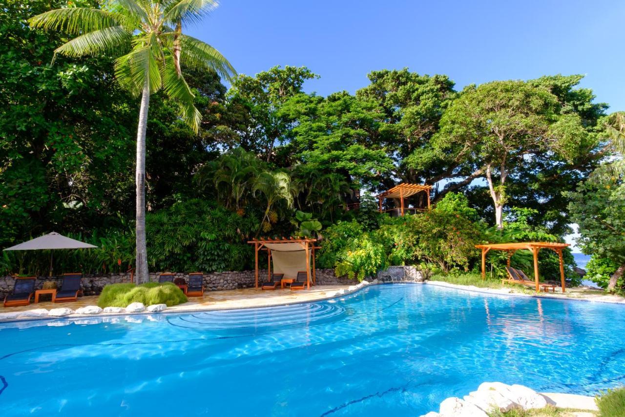 Royal Davui Island Resort (Adults Only) Exteriér fotografie