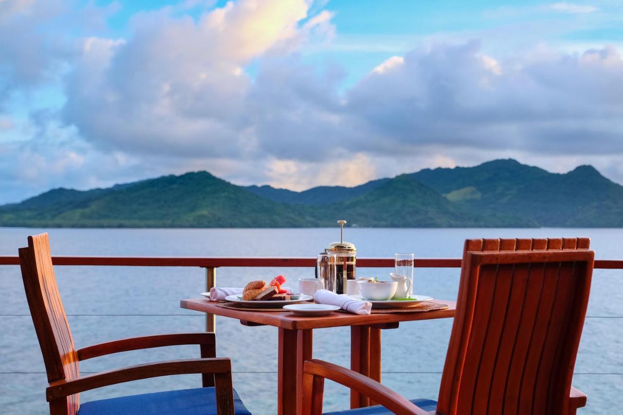 Royal Davui Island Resort (Adults Only) Exteriér fotografie
