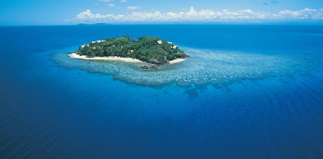 Royal Davui Island Resort (Adults Only) Exteriér fotografie