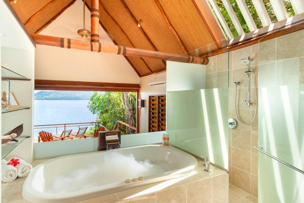 Royal Davui Island Resort (Adults Only) Exteriér fotografie