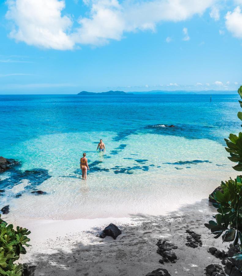 Royal Davui Island Resort (Adults Only) Exteriér fotografie
