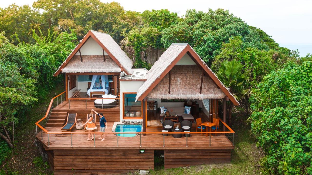 Royal Davui Island Resort (Adults Only) Exteriér fotografie