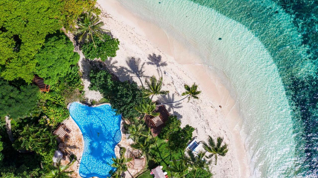 Royal Davui Island Resort (Adults Only) Exteriér fotografie