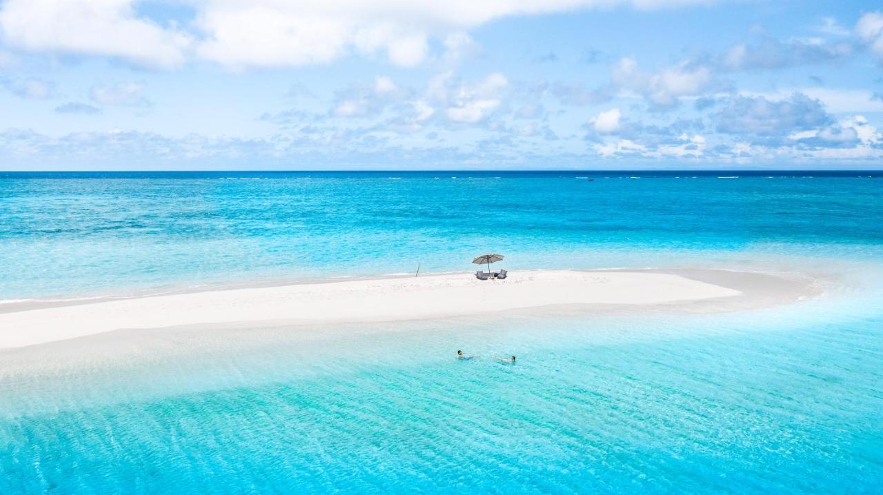 Royal Davui Island Resort (Adults Only) Exteriér fotografie