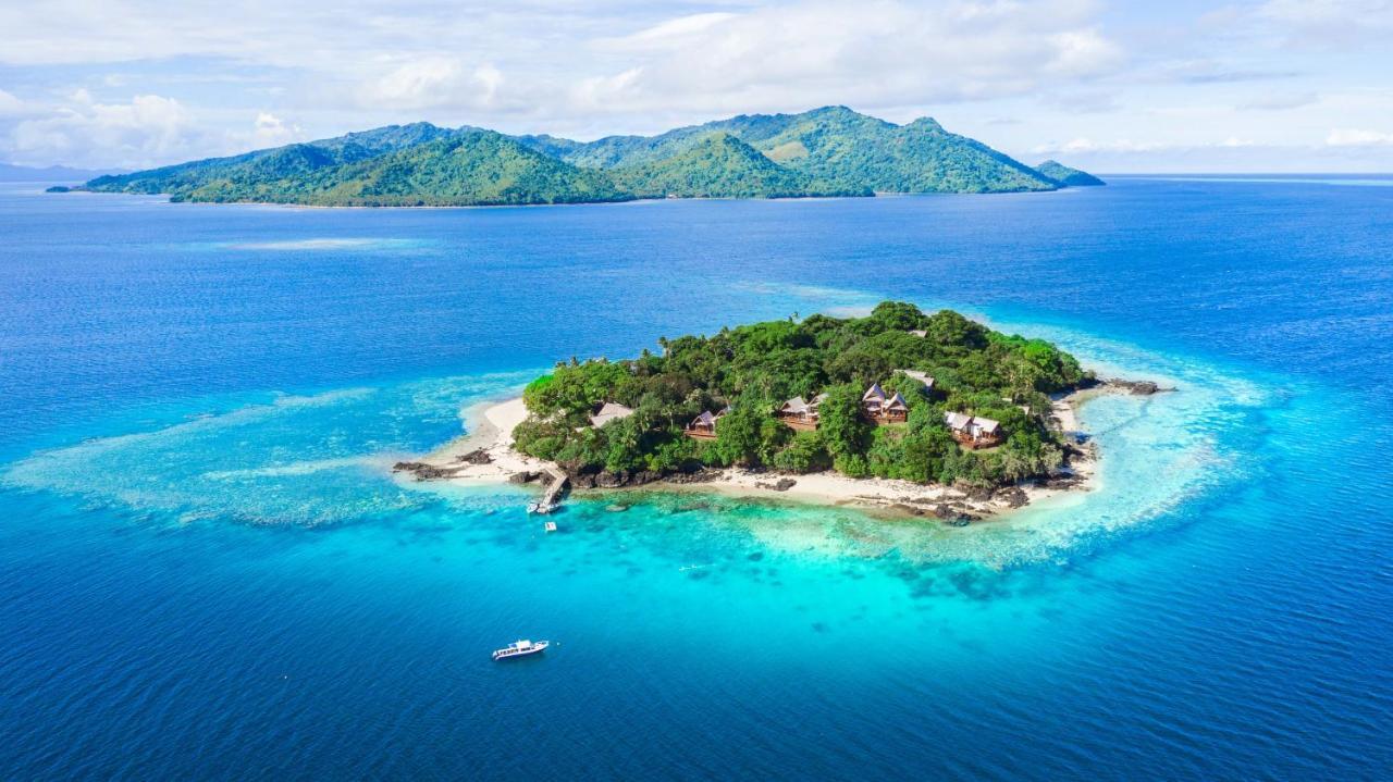 Royal Davui Island Resort (Adults Only) Exteriér fotografie
