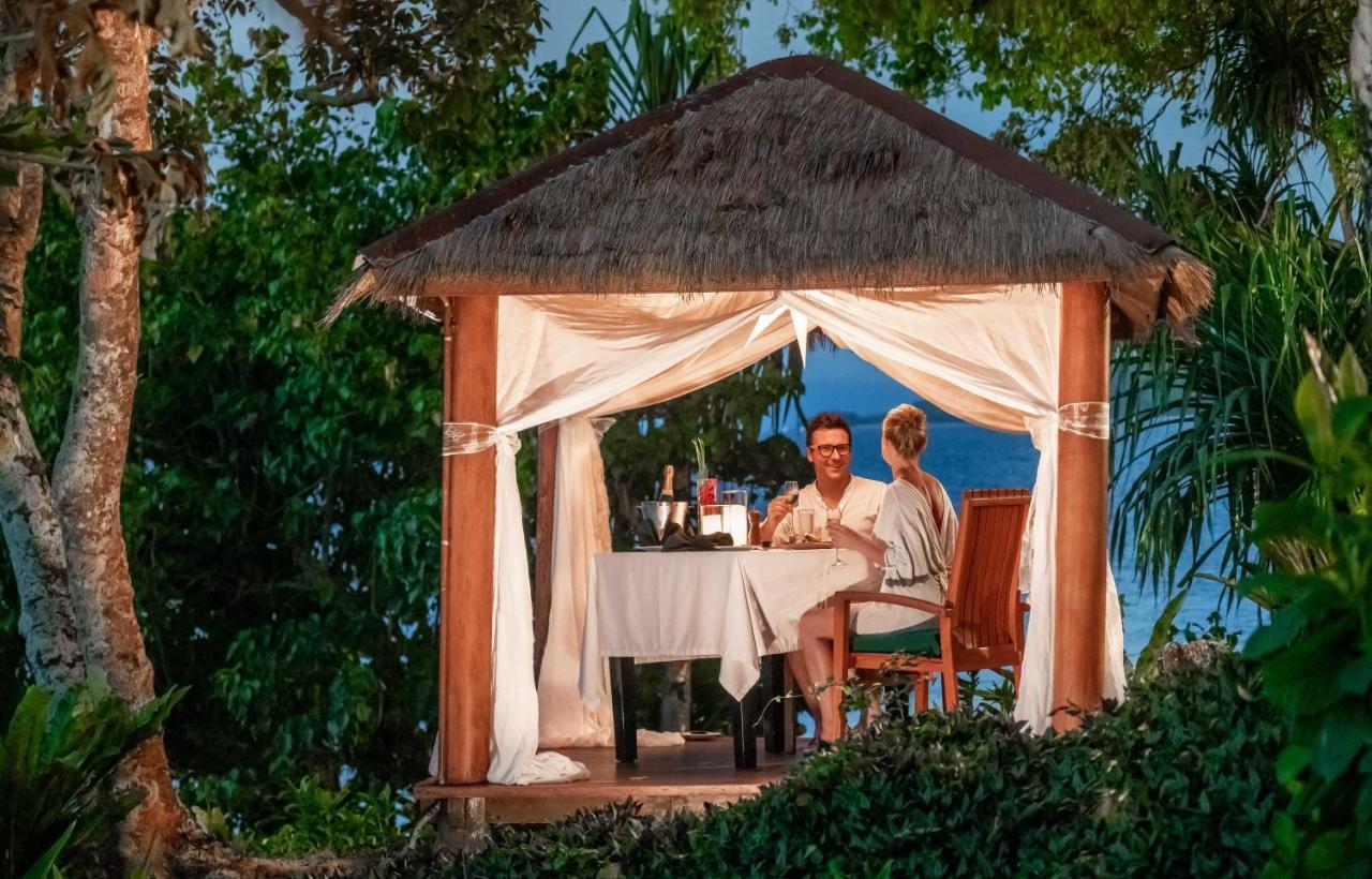 Royal Davui Island Resort (Adults Only) Exteriér fotografie