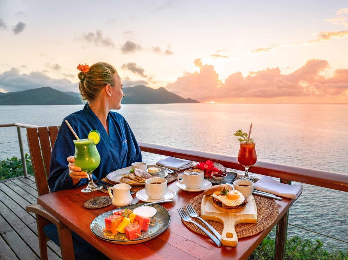 Royal Davui Island Resort (Adults Only) Exteriér fotografie