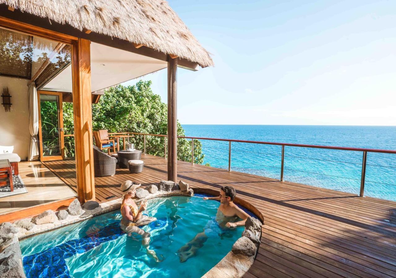 Royal Davui Island Resort (Adults Only) Exteriér fotografie