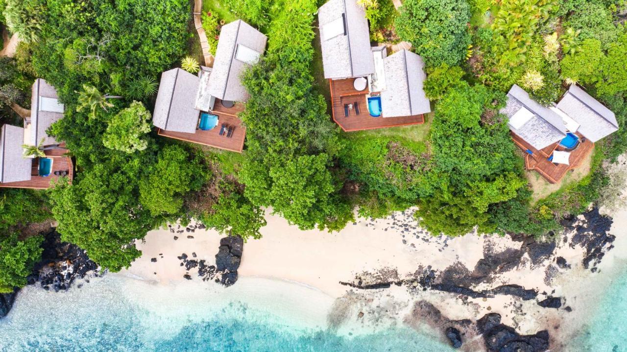 Royal Davui Island Resort (Adults Only) Exteriér fotografie