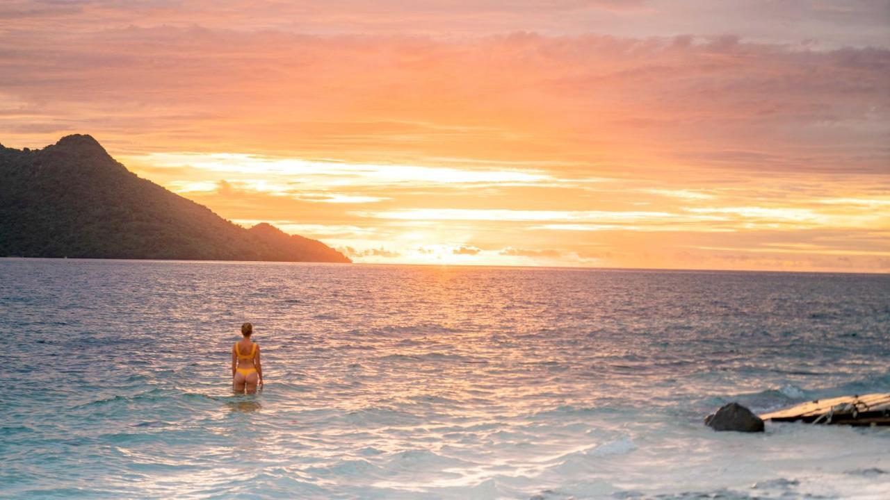 Royal Davui Island Resort (Adults Only) Exteriér fotografie
